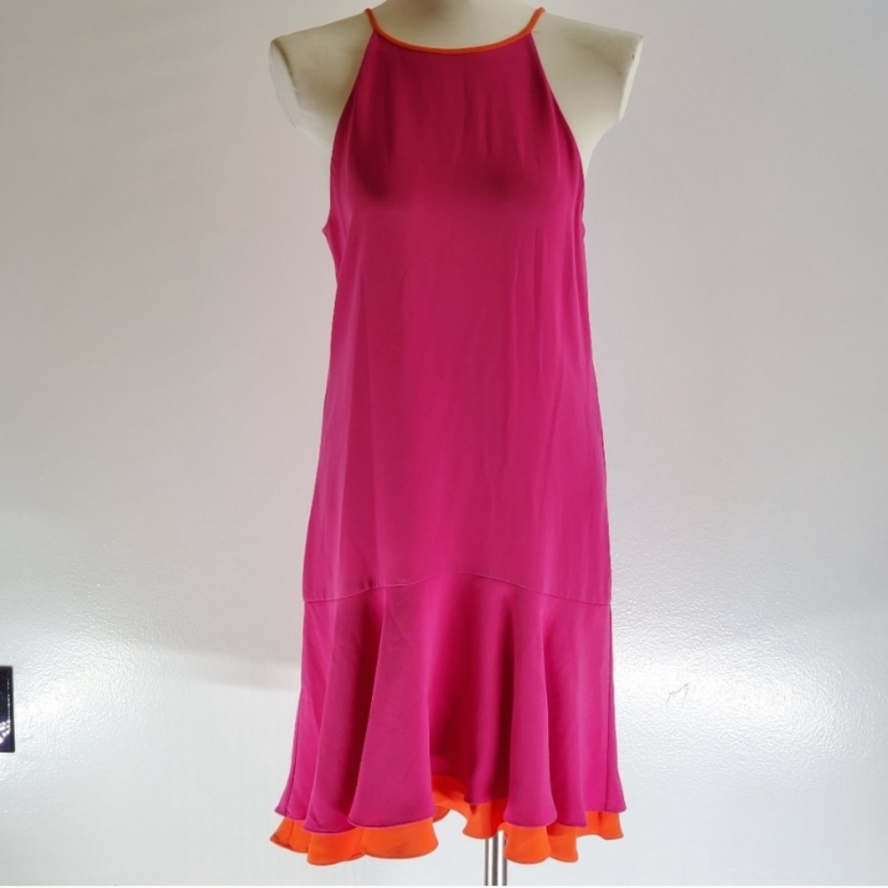Diane Von Furstenberg Dress